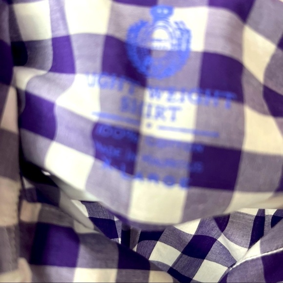 J Crew Lightweight Longsleeve button Down Shirt. - Picture 3 of 4